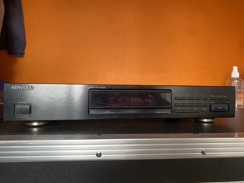 Kenwood 1030l vintage - kenwood, fm