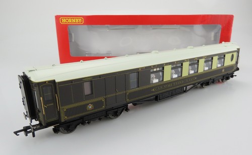 Gauge hornby r4150c - hornby,