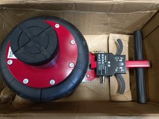 Master Pro TRA3813 2Ton 3 Bag Air Jack 2 Tonne 2000kg 560mm Max Height