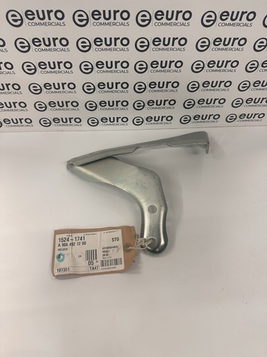 New genuine mercedes benz - genuine, mercedes-benz