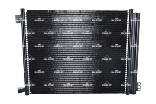 Nrf 350469 condenser air - nrf, condenser,