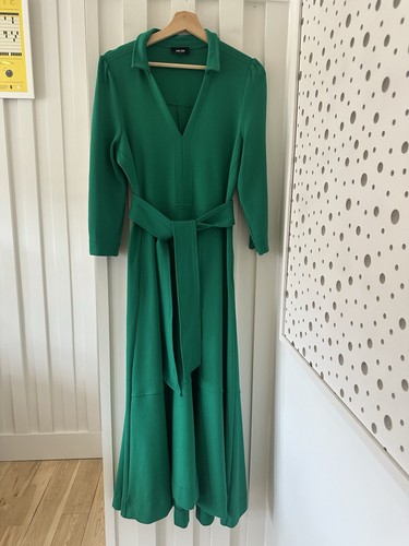 Fit flare jersey ponte - me+em,