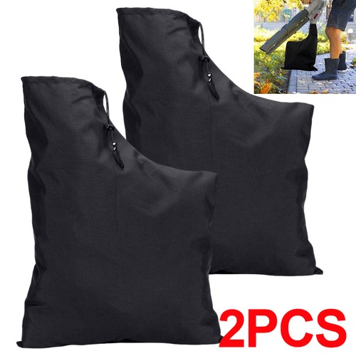 2pcs leaf blower bag - leaf,