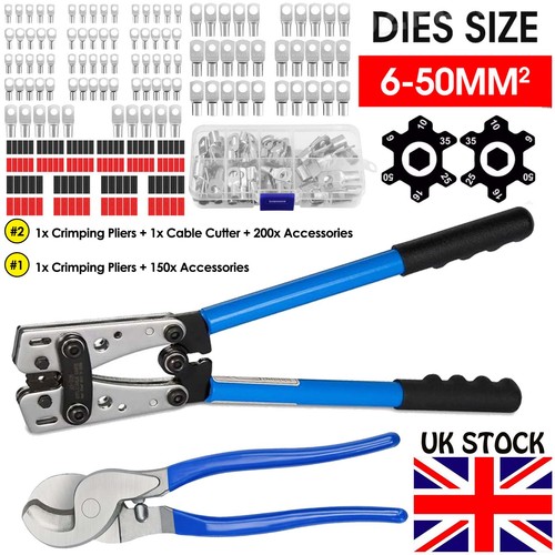 Heavy duty battery cable - heavy,