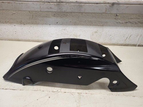 Lexmoto arizona 125 rear - lexmoto,