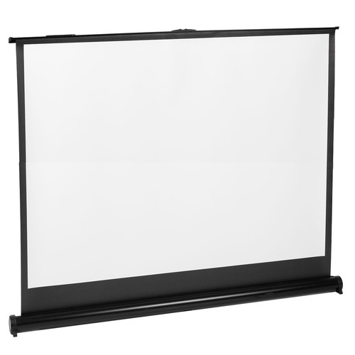Portable projection screen - portable,