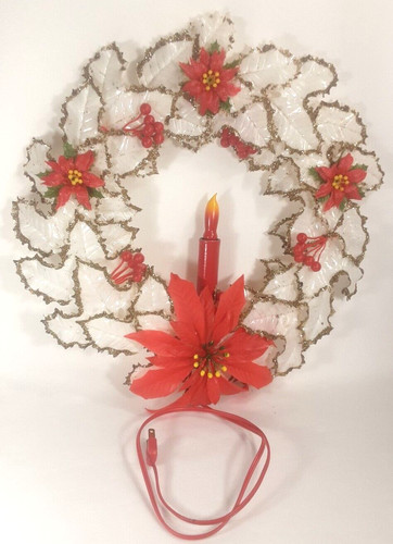 Antique 1940s noma - 1940s, lighted