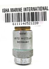 Leitz Wetzlar 569187 HL 20 X