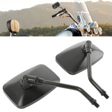 Pair 10mm Motorcycle M10 Rear