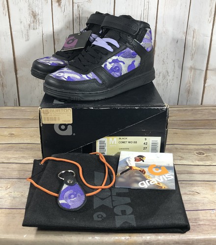 Vintage gravis comet mid - comet,