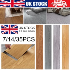 Floor Planks Tiles Self