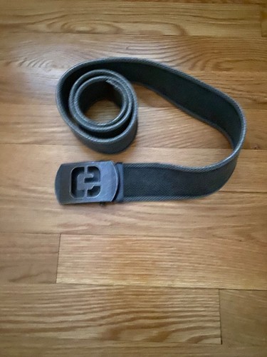 Star raw belt grey - star, belt.