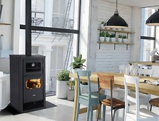 🔥 PRITY FM D kitchen oven