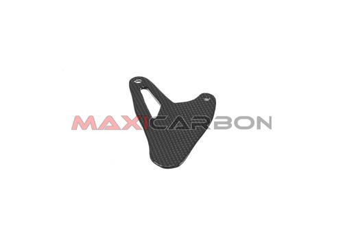 Carbon heel plate for - carbon,