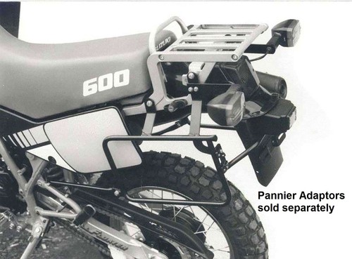 Suzuki dr600s dr600 r - dr600s, r/dakar