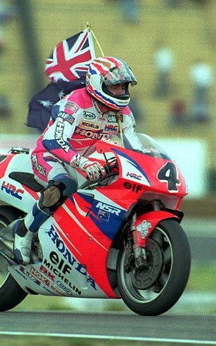Australian motorcycle world - australian,