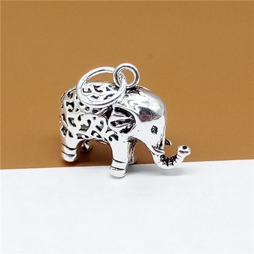 925 sterling silver hollow - 925,