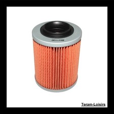 Oil filter for Aprilia SL 1000