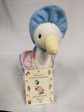 Beatrix potter jemima - ,