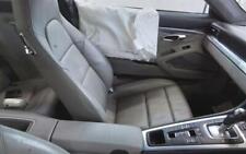 FRONT SEAT PORSCHE 911 2012 On