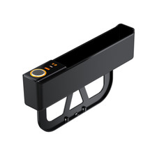 Rechargeable Seat Gap Storage
