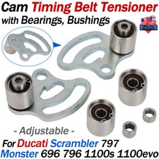 For Ducati Cam Timing Belt