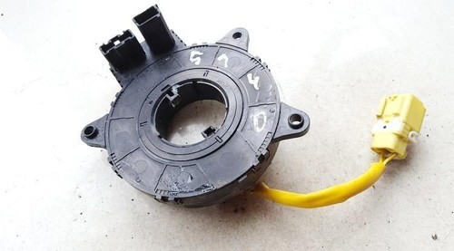 Mazda mpv 2003 slip - slip, squib