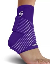 Sleeve Stars Ankle Brace