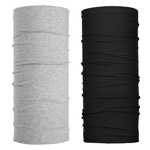 Biker cotton neck - biker, snood