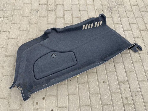 Audi 4f2 left - audi, side