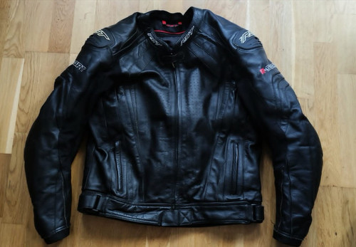 Rst aaa mens leather - rst,