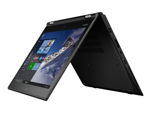 Lenovo thinkpad yoga - lenovo,