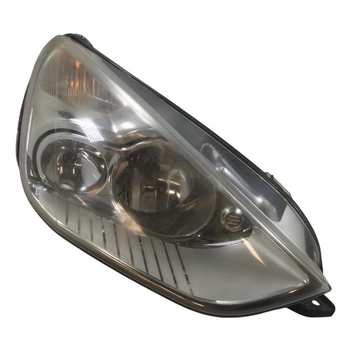 Headlamp ford max zetec - ford,