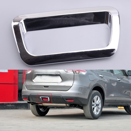 Rear reflector brake fog light - rear,