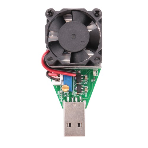 Usb 15w battery discharge - usb,