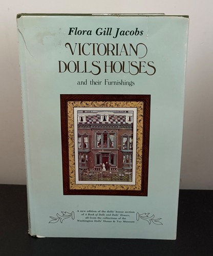 Victorian dolls houses and - victorian,