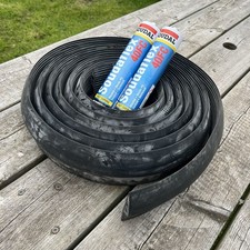 16ft Garage Threshold Weather