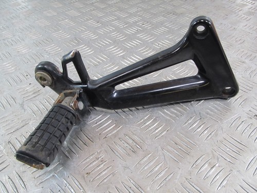 2012 lexmoto xtr 125 right - 2012,