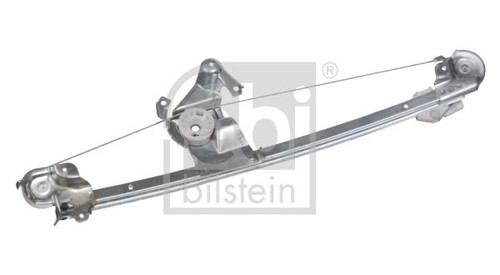 Febi bilstein 24140 window - febi,