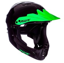 AWE Full Face BMX Helmet