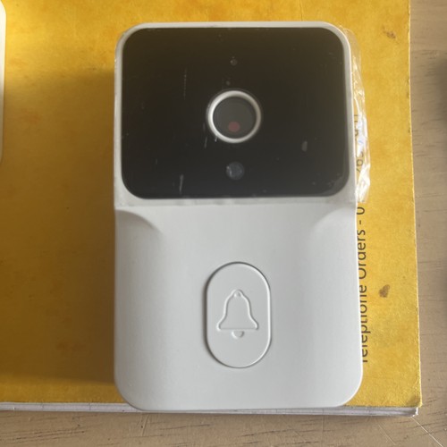 Mini wireless doorbell - mini, kit