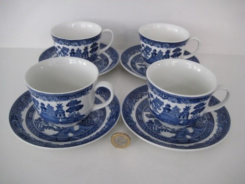 Johnson brothers willow - johnson,