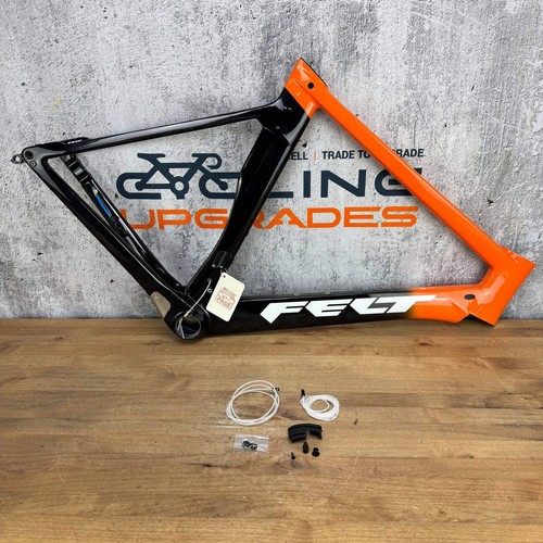 New 2020 felt advanced - new!,