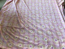 Next Retro Style Duvet Cover &