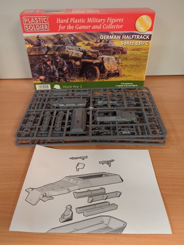 Ww2v20003 wwii german - 1/72,