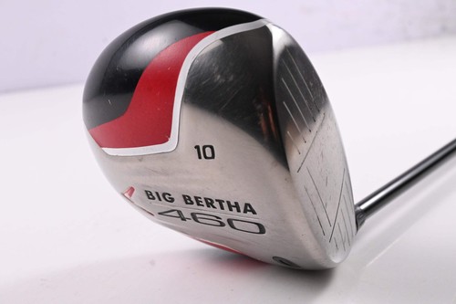 Callaway big bertha - callaway, 460