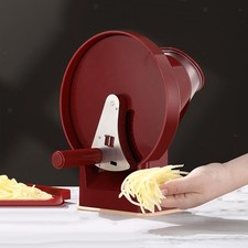 Hand Crank Vegetable Chopper