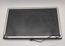 Apple Macbook Pro 17" A1297