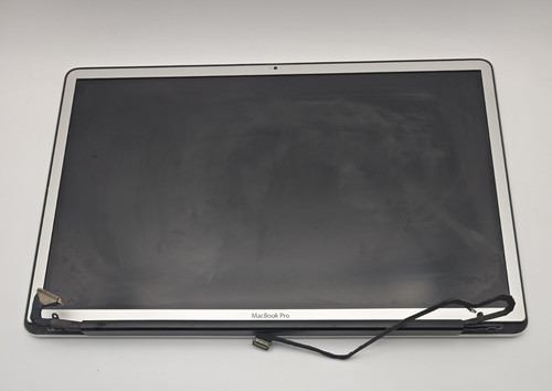 Apple macbook pro a1297 - macbook,