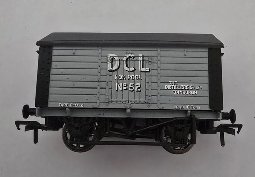Bachmann 178 ton - 33-178, salt
